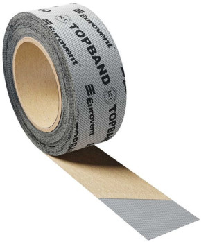 Taśma Naprawcza Do Membran Folii Eurovent Topband
