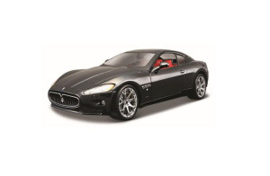 Burago 1:24 18-22107 Maserati Granturism