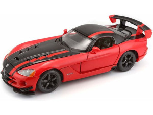 Burago 1:24 18-22114 Dodge Viper Srt