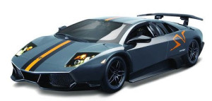 Burago 1:24 18-22120 Murcielago