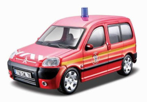 Burago 1:50 18-32005 Emergency Citroen