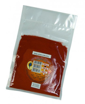 Katrinex ARTEMIA DEKSAPSULOWANA 100G - pokarm w formie jaj Artemii