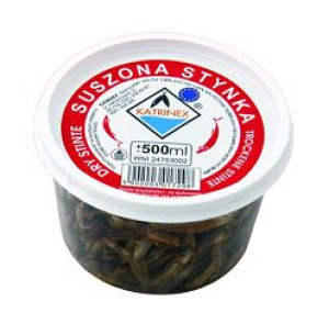 Katrinex Stynka suszona 500ml - pokarm suszony