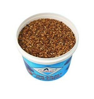 Katrinex Gammarus suszony 3000ml - kiełż suszony