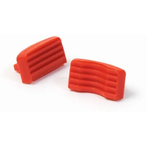 Szczęki zaciskowe zapasowe do ściągania izolacji (przekroje 2.5-16 mm2)