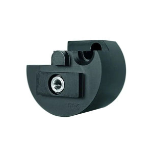 Pozycjoner do złączy fotowoltaicznych MC4;przekrój ⌀4.0÷6.0 mm²; RENNSTEIG