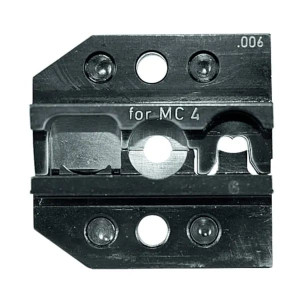 Matryca zagniatająca 3 w 1 (cięcie, odizolowywanie, zaciskanie) RENNSTEIG