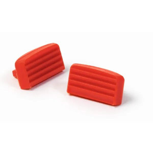 Szczęki zaciskowe zapasowe (przekroje 0.03-10 mm2); RENNSTEIG 707 003