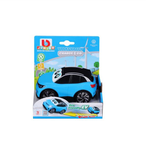 Burago 81803 Vw Na Zieloną Energię