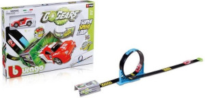 Burago 18-30278 Gogears Super Speed