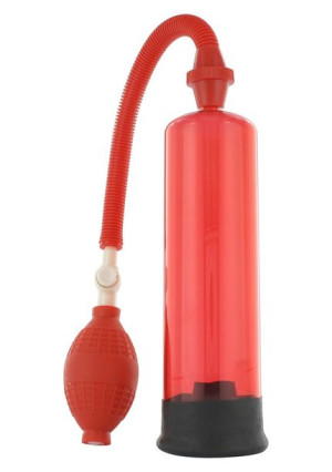 Pompka Do Powiększania Penisa - Penis Enlarger Developer