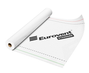 Folia Paroizolacyjna Paroizolacja Eurovent Standard