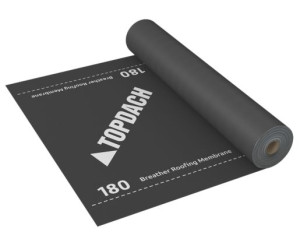 Wiatroizolacja Folia Izolacyjna Topdach 180g 75m2