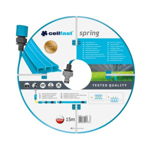 Wąż Zraszający Spring 15m N
