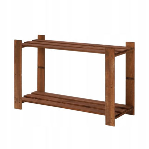 Regał B na książki buty regał 50X80X28 2p