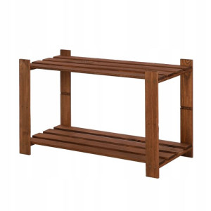Regał B na książki buty regał 50X80X38 2p