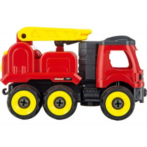 CARRERA 181075 Fire Engine Straż Pożarna