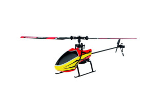 Carrera 30501047 Single blade helikopter