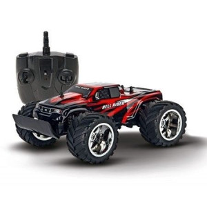 Carrera 370160011 hell rider r/c
