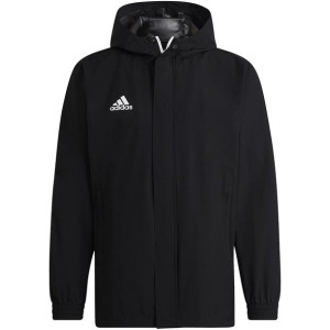 Kurtka Ortalion Senior Adidas Entrada 22 Hb0581 S