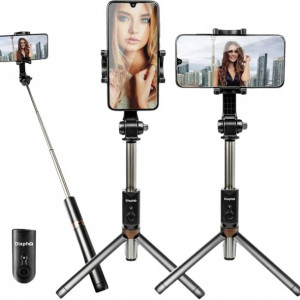 Kijek Do Selfiestick Tripod Statyw Pilot 85cm
