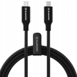 Kabel Ładowarka Do Samsung Usb-c/usb-c Długi 1.8m