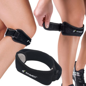Opaska na rzepke kolano stabilizator kolana rzepki