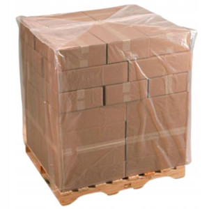 KAPTUR worek foliowy paletę big bag 110X80X235