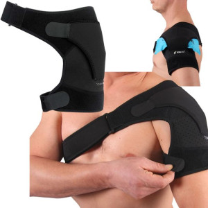 Stabilizator Stawu Barkowego Orteza Barku