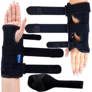 FIT4MED ORTEZA stabilizująca nadgarstek i kciuk