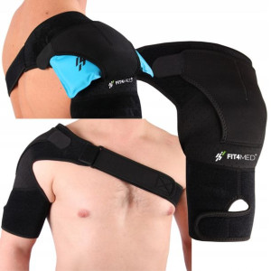 Fit4med Orteza Barku Stabilizator Stawu Barkowego