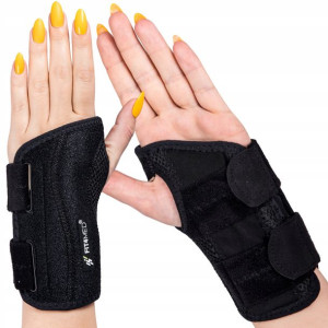 Stabilizator Usztywniacz Nadgarstka Orteza Fit4med