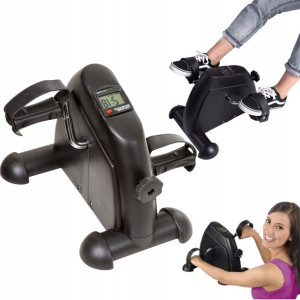 Rower Rotor Stacjonarny Rehabilitacyjny Treningowy
