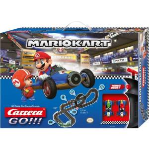 Carrera 20062492 Mario kart mach 8