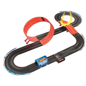 Carrera 20062552 Hot Wheels
