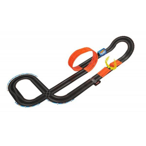 Carrera 20062553 Hot Wheels 6.4