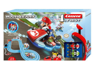 Carrera 20063028 nintendo Mario kart