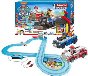 Carrera 20063032 tor Paw Patrol