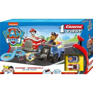 Carrera 20063033 tor Paw Patrol