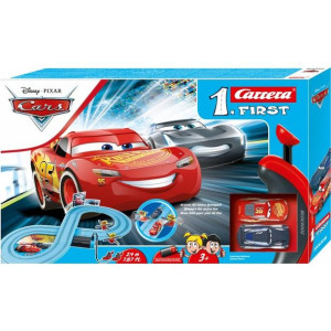 Carrera 20063038 cars power duell