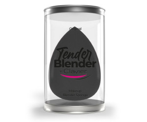Clavier Gąbka Tender Blender Do Makijażu Czarna