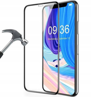 Szkło Hartowane Do Samsung Galaxy A33 5g 5d Full