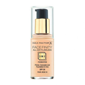 Max Factor Facefinity Podkład Do Twarzy 35 Pearl