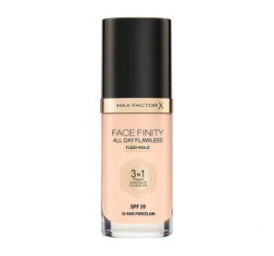 Max Factor Facefinity Podkład Do Twarzy 10