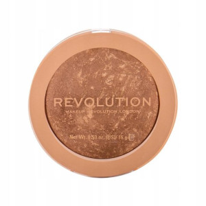 Makeup Revolution Bronzer spiekany Long Weekend