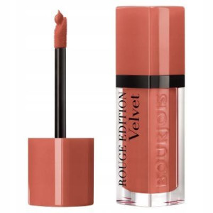 BOURJOIS Rouge Edition Velvet pomadka 16 Honey