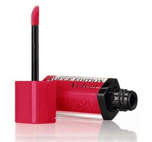 BOURJOIS Rouge Edition Velvet pomadka 13 Funchsia