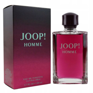 Joop Homme Edt 125 Ml Kultowy Zapach Męski