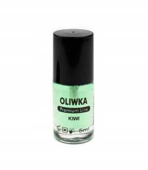 Premium Line Oliwka do skórek 5 ml różne zapachy