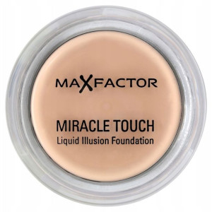 Max Factor Miracle Touch Podkład 55 Blushing Beige